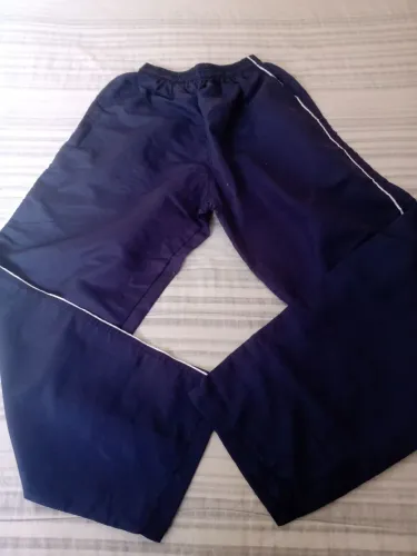 Calça tactel