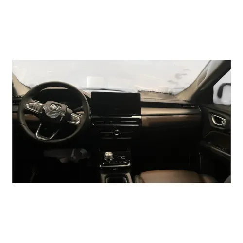 Kit code sem chave Rampage Laramie 2.0 Gasolina  