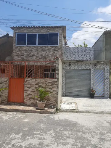 Alugo kitnet no grão para nova Iguaçu