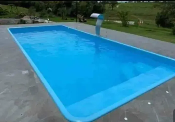 KIT BÁSICO Piscina Casa de máquinas Bomba  