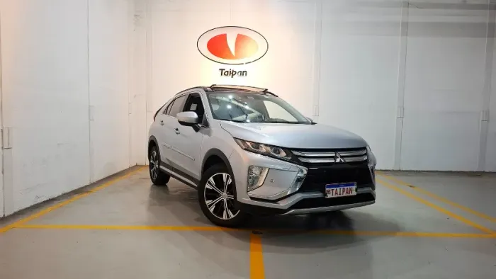 Mitsubishi Eclipse Cross HPE-S 1.5 AWD 165cv Aut. 2022