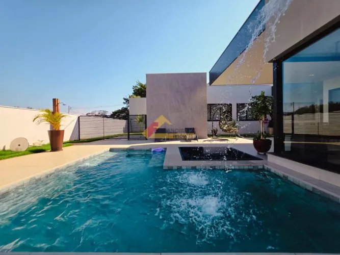 Casa Linear