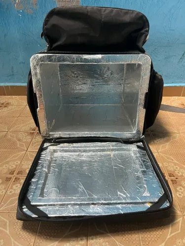 BAG A MELHOR DO MERCADO NOVA