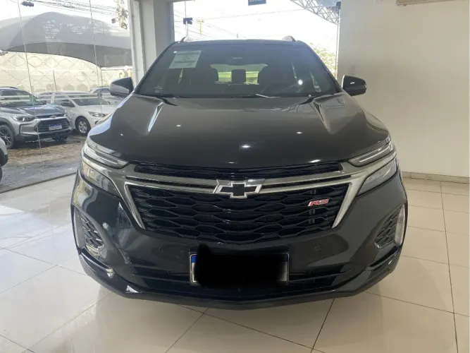 Chevrolet Equinox RS 1.5 Turbo 172cv Aut. 2023