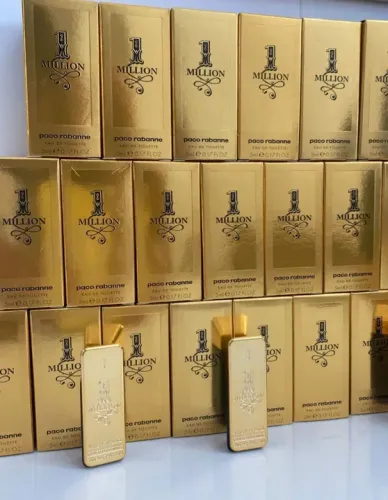 One Million Paco Rabanne - 5ml