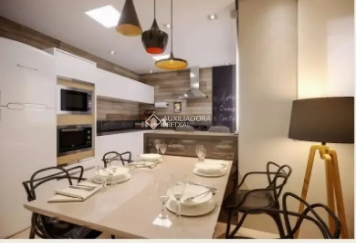 Apartamento sem condominio Vila Principe de Gales - Santo André