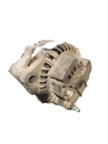 Alternador Iveco Stralis 560 Cursor 13 90a