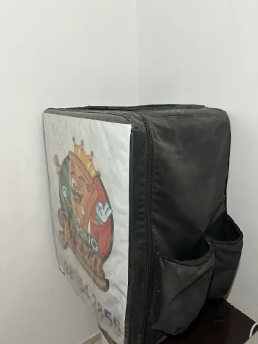 Bag Moto boy grande 160 Litros