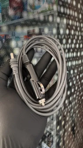 Carregador para StarLink mini automotivo 3M 12V/24V