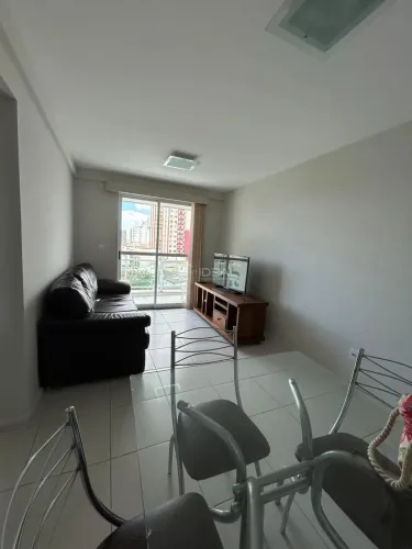 Apartamento em Centro - Campos dos Goytacazes