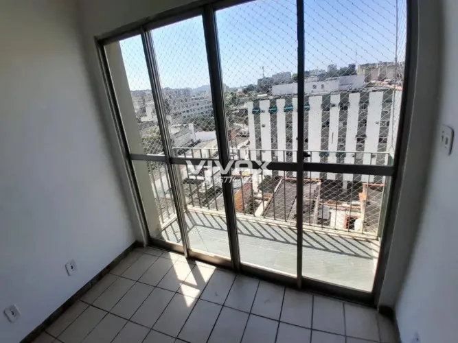 TODOS OS SANTOS - Torres Sobrinho - 2 Quartos - 2 Banheiro - 1 Vaga | Agende sua visita