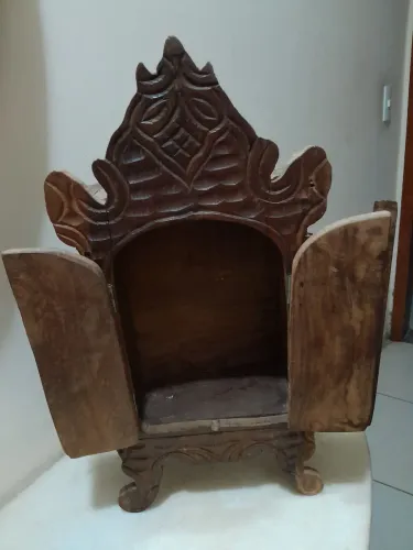 Oratório  antigo