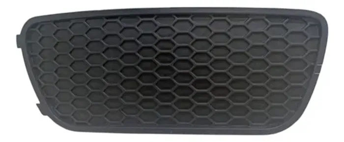 Grade Direita Parachoque Dianteiro Fiat Palio 2004 2005 2006