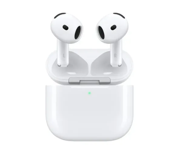 Airpods 4 | Lacrado | Garantia | Loja Física | Pronta Entrega