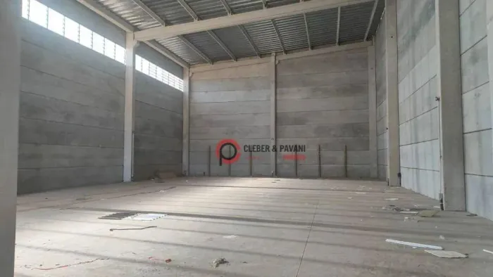 Galpão, 1193 m² - venda por R$ 7.800.000,00 ou aluguel por R$ 35.712,01/mês - Centro Empre