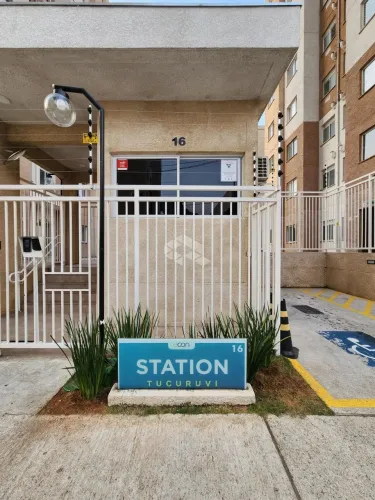Condomínio Station Tucuruvi
