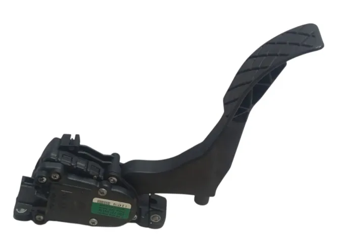 Pedal Acelerador Eletronico Volkswagen Amarok 2010 A 2016