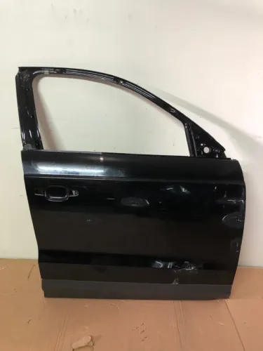 Porta Audi Q3 2015 2016 2017 2018 2019 2020 Dianteira Direita