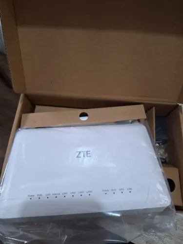 Multilaser GPON ZXHN F670L