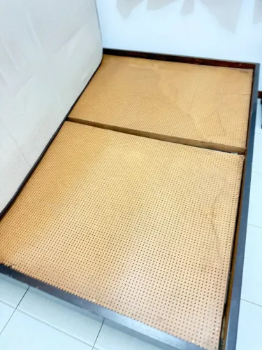 cama madeira