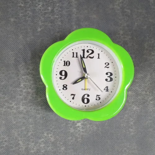 Relógio despertador