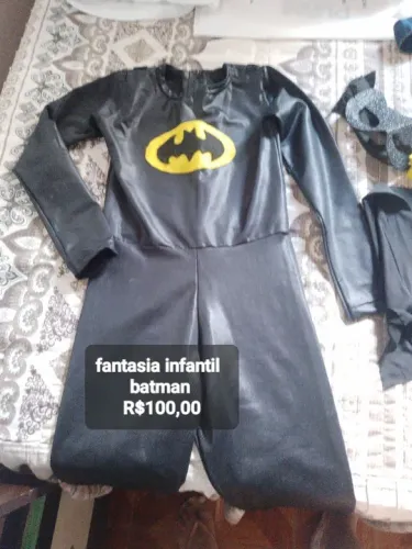 Fantasia batman