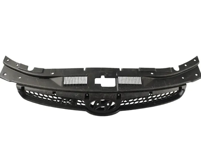 Grade Hyundai I30 2008 2009 2010 2011 2012