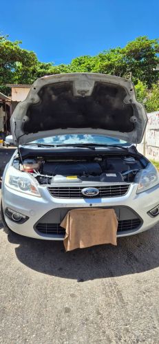 Imagem de Ford Focus Sedan 2.0 16v/2.0 16V Flex 4P 2013
