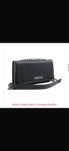 Bolsas femininas