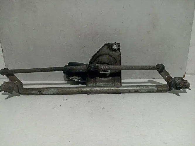 Motor Limpador Parabrisa Galhada Gm Celta Corsa 1997 98 até 2010 Limpador Vidro Dianteiro