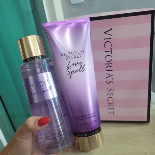 Kit Victoria's Secret - Love Spell