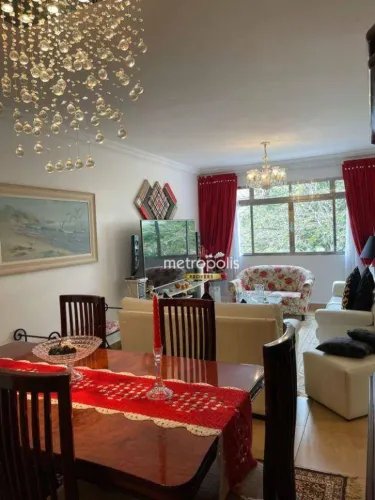 Apartamento à venda, 113 m² por R$ 710.001,00 - Cambuci - São Paulo/SP
