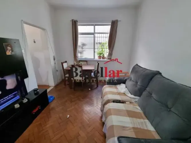 Casa de Vila : / Residencial / Rio Comprido