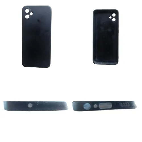 Capa de Celular - Sem Marca. 