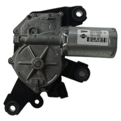 Motor limpador traseiro nissan kicks 2019 2020 2021 2022 23