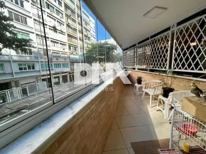 Apartamento : / Residencial / Ipanema