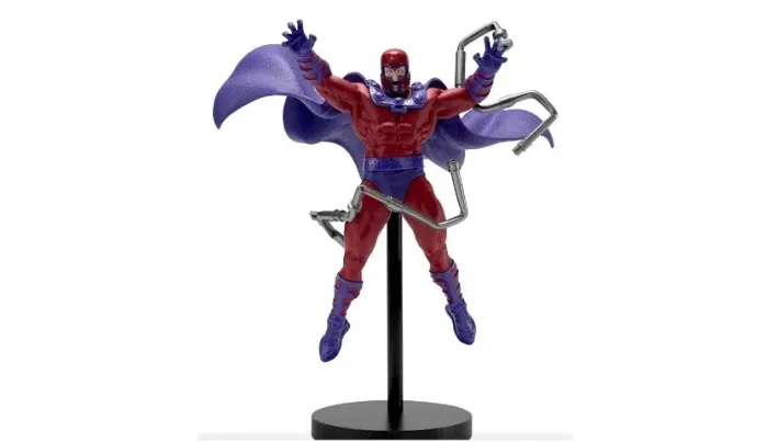 X-Men - Magneto - ACT/CUT Premium Figure (SEGA)