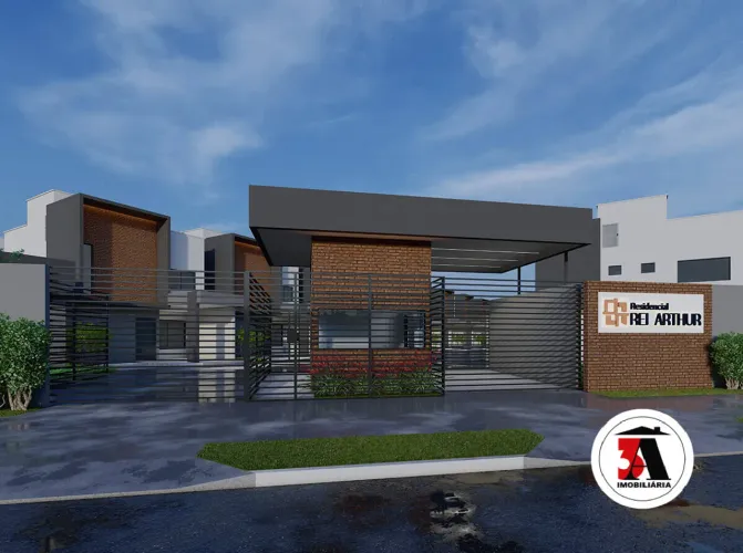Residencial Rei Arthur