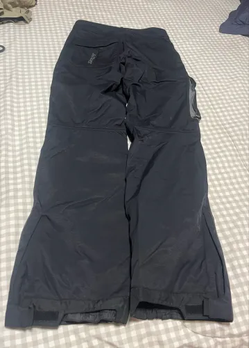 Calça para motociclista em cordura Shift