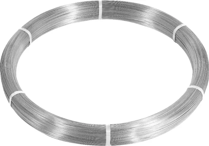 Arame ovalado, PG 14 x 16, 500 metros, VONDER 