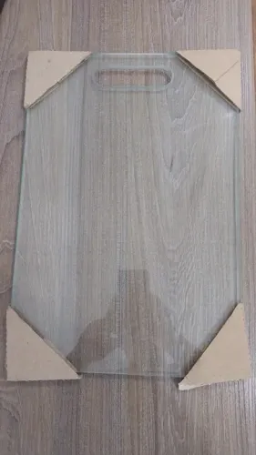 TÁBUA DE VIDRO