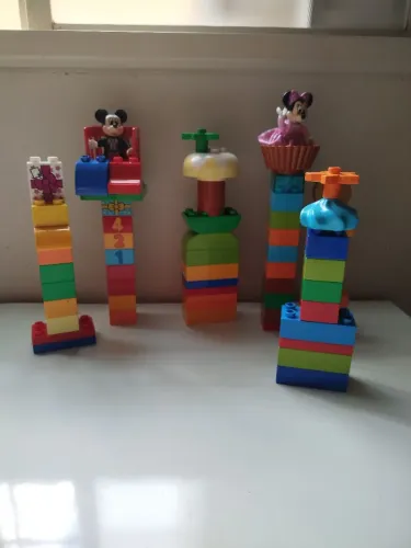 Lego mikey