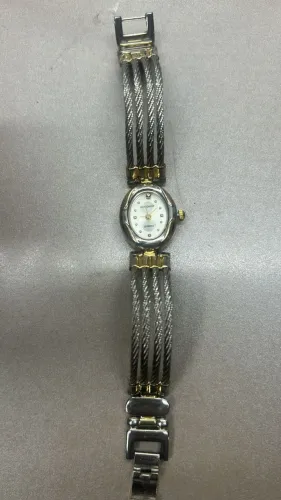 Relógio Mondaine - Bracelete