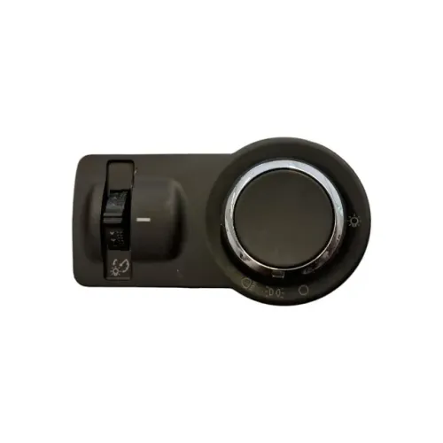 BOTÃO REGULAGEM DO FAROL GM MONTANA/ONIX 2014 - 52098290
