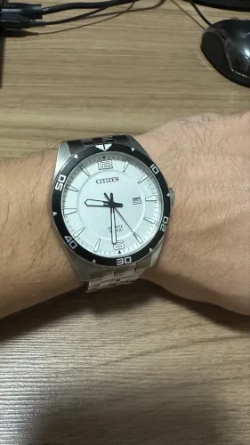 Relógio Citizen WR100