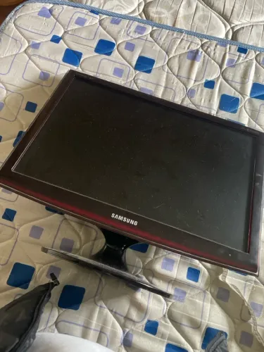 Monitor Samsung 22 polegadas