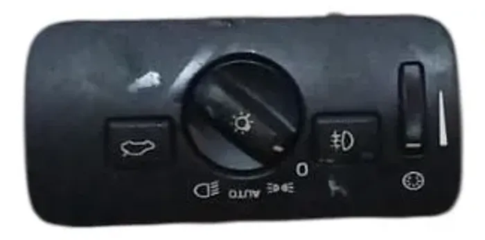 Chave De Farol (30739424) Volvo V40 2013/2021