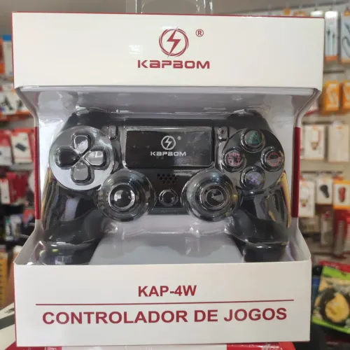 Controle para Playstation 4 - KAP-4W