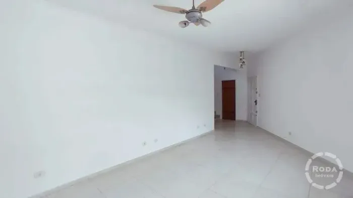 casa à venda na Aparecida  Santos