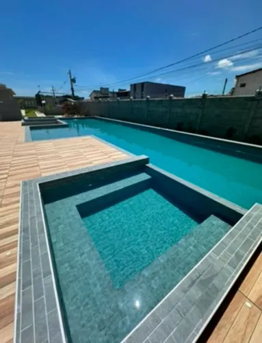 REPASSE no melhor condomínio do João Paulo II.....com área de lazer completa de tudo!!